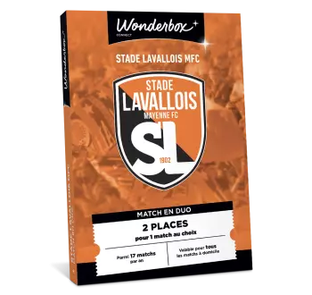 Real Sociedad Match En Duo - Coffret Cadeau Ticketbox - 2 Places Stade San Sebastian Idée Cadeau Foot