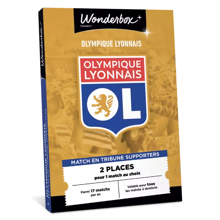 Collection Bébé - Olympique Lyonnais