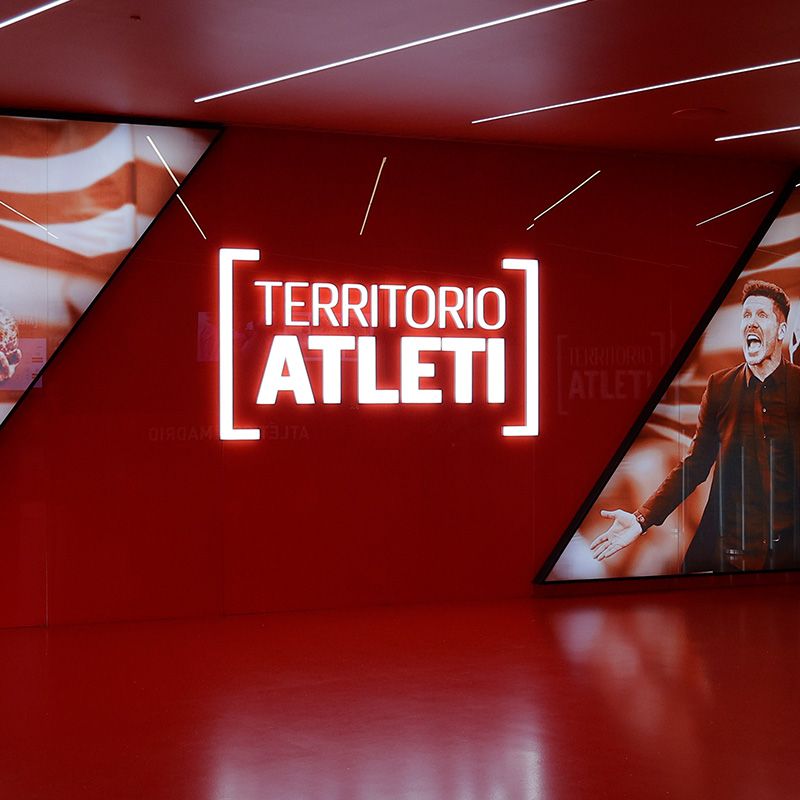 Territorio Atleti.