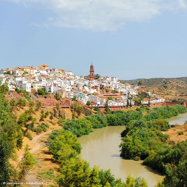 Andalusia, España.