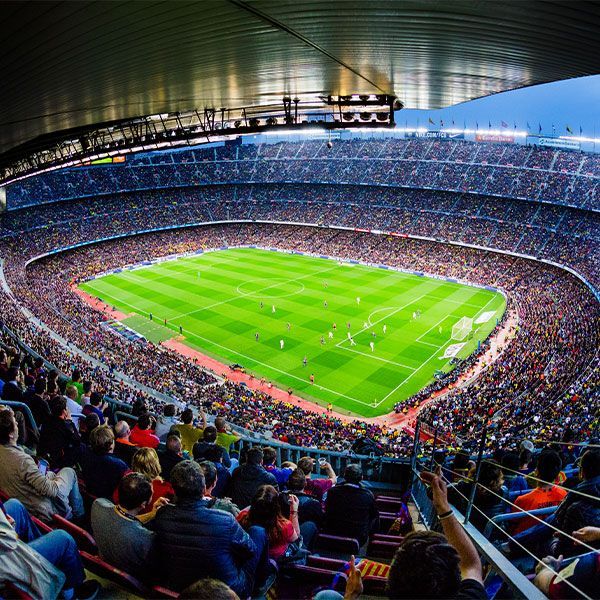 FC Barcelona - Museu 