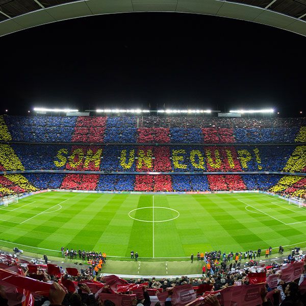 FC Barcelona - Museu 