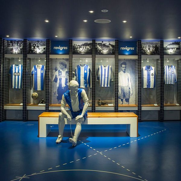 FC Porto - Experience 