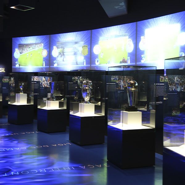 FC Porto - Experience 