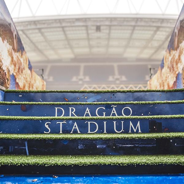 FC Porto - Experience 