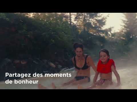 Center Parcs Parenthèse en Famille