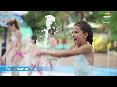 PortAventura - 2 jours en duo