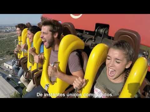 PortAventura 2 días 2 parques - Duo