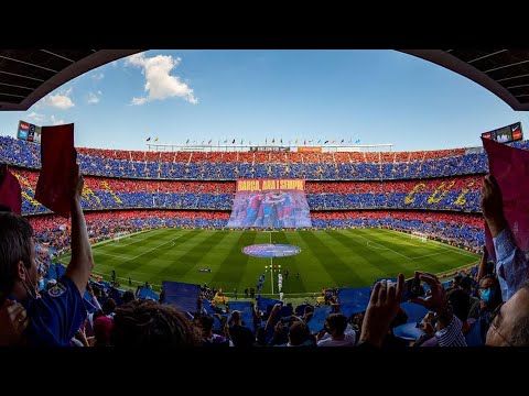 FC Barcelone - Match en Duo