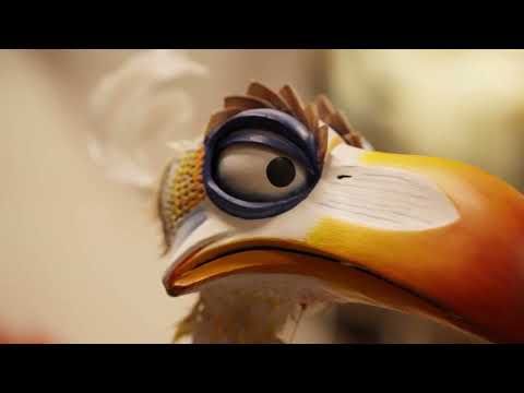 Le Roi Lion - Duo