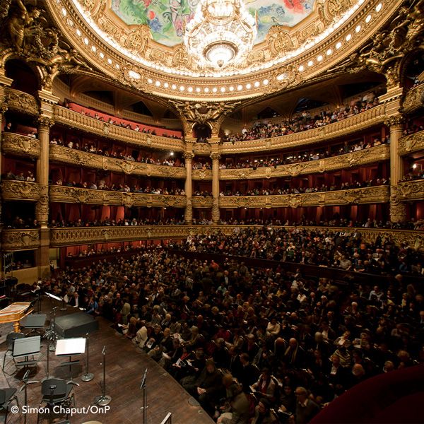 Opéra.