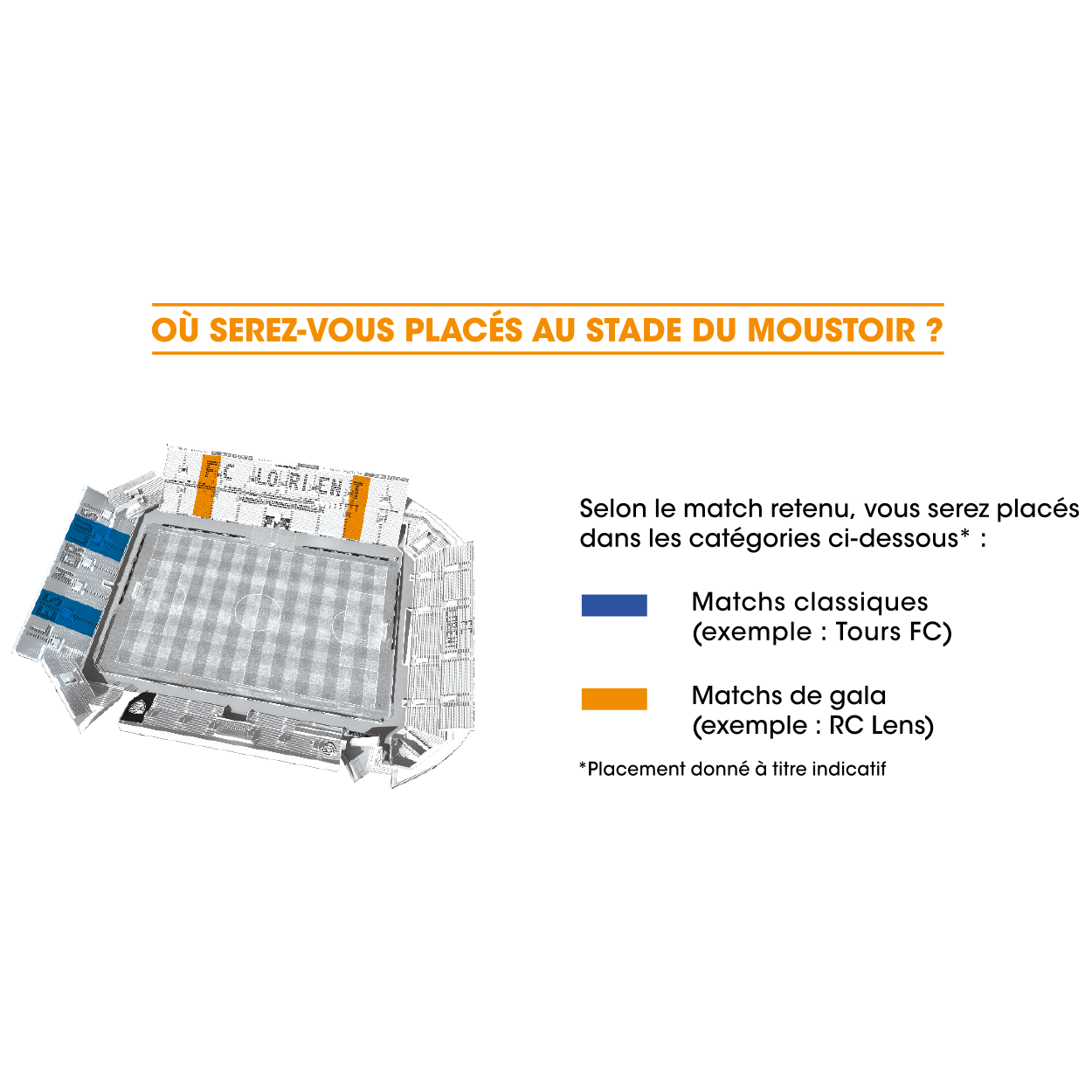 Stade du Moustoir.
