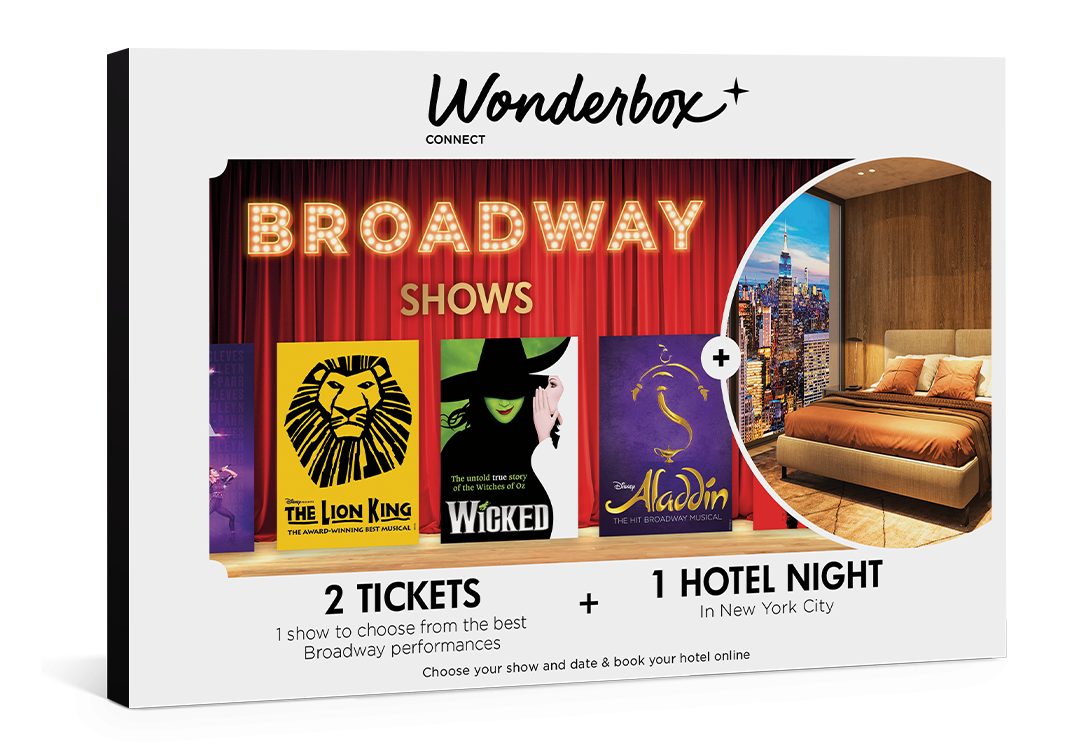 Broadway Multi Stay