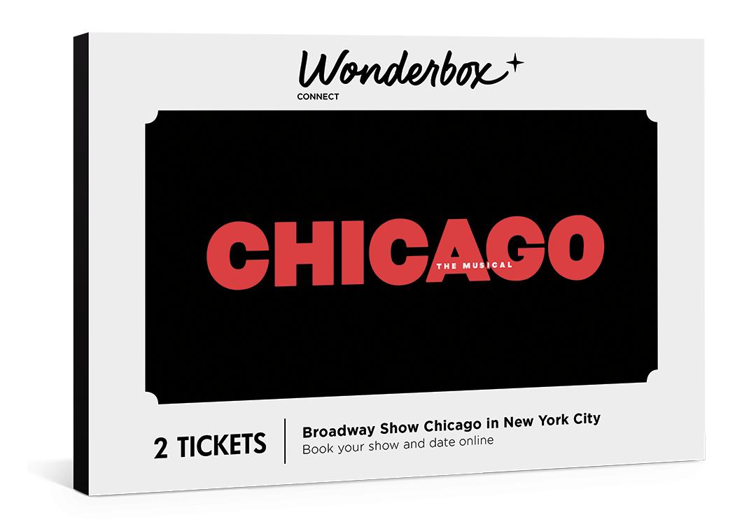 Chicago Broadway