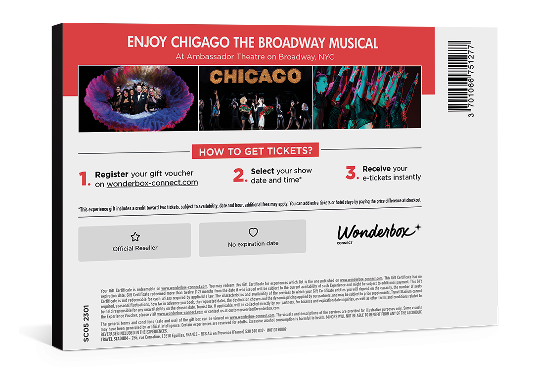 Chicago Broadway