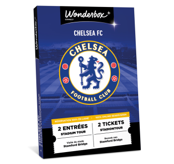 Chelsea Stadium Tour en Duo