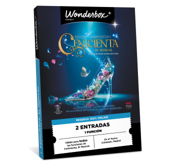 Cenicienta - Duo Cenicienta - Duo