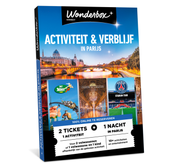 Multi Paris Overnachting Multi Paris Overnachting