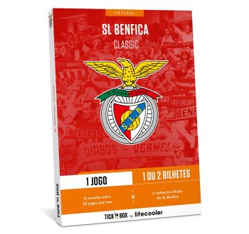 SL Benfica - Classic