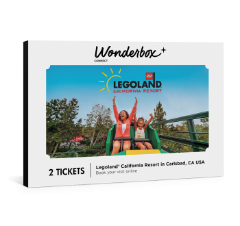 Legoland Resort California 