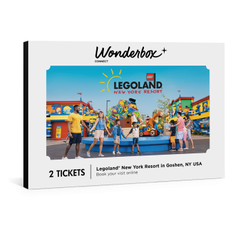 Legoland Resort New York