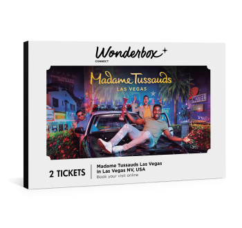 Madame Tussauds Las Vegas 