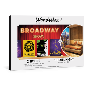Broadway Multi Stay Broadway Multi Stay