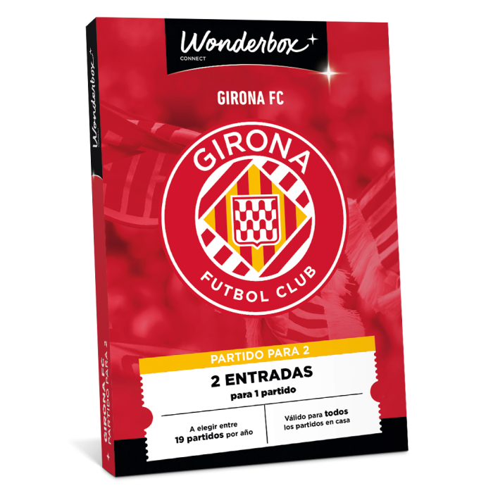 Girona FC - Duo main product photo
