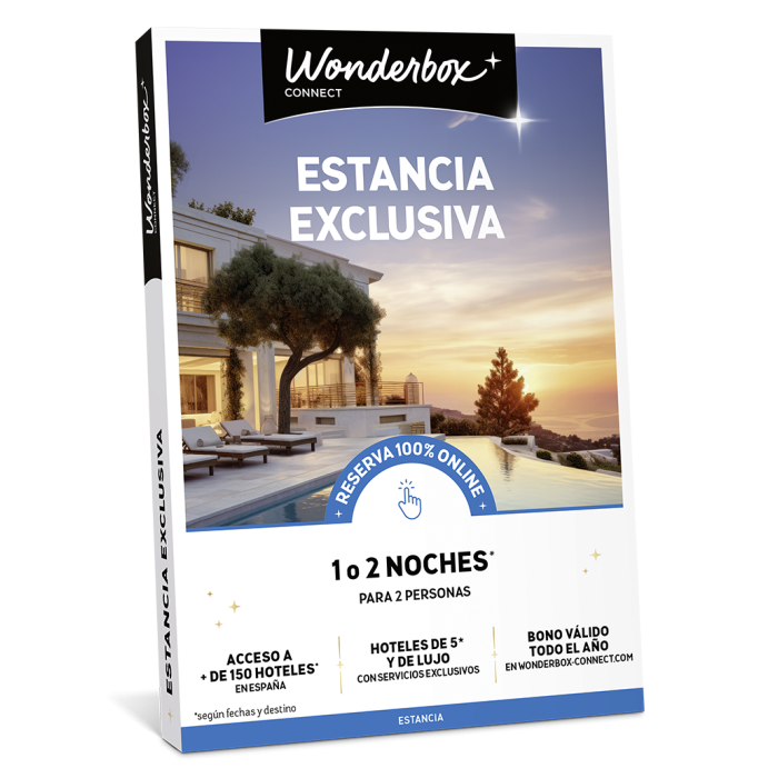 Estancia Exclusiva main product photo