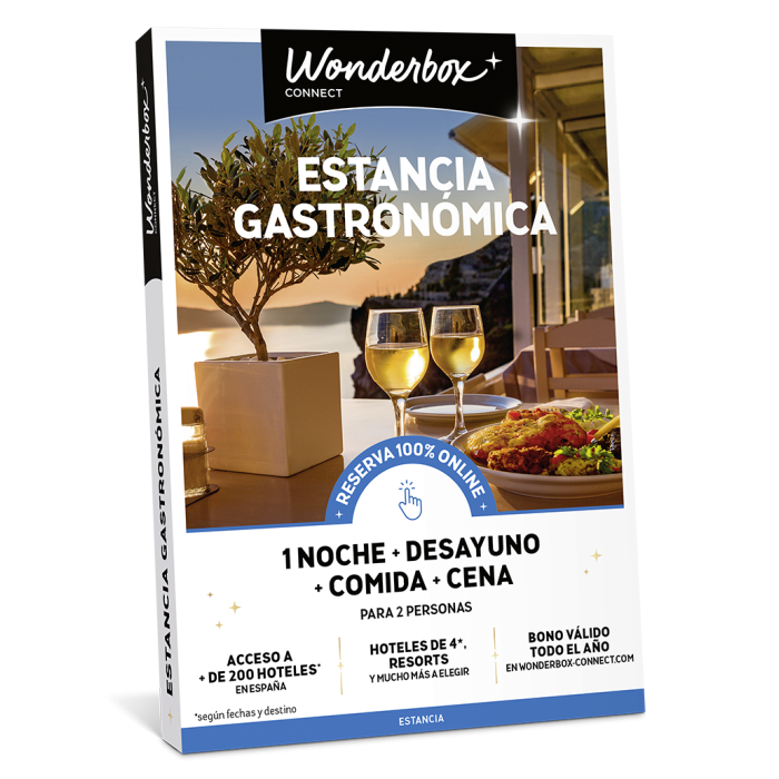 Estancia Gastronómica main product photo