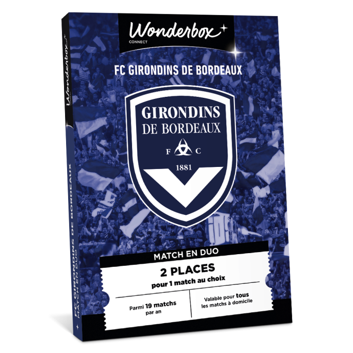 FC Girondins de Bordeaux main product photo