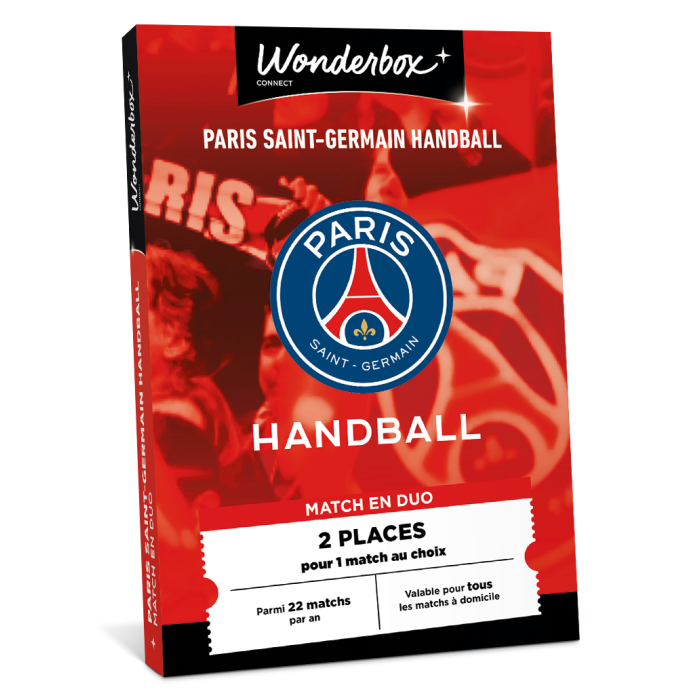 PSG Handball main product photo