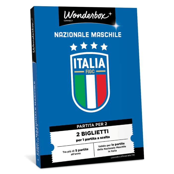 Federazione Italiana Giuoco Calcio - Duo main product photo