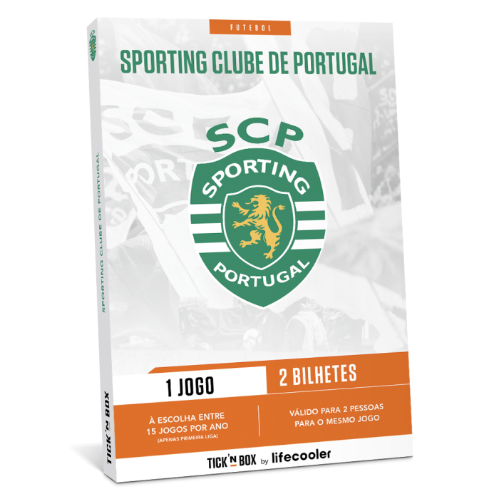 Sporting Clube De Portugal - Classic main product photo