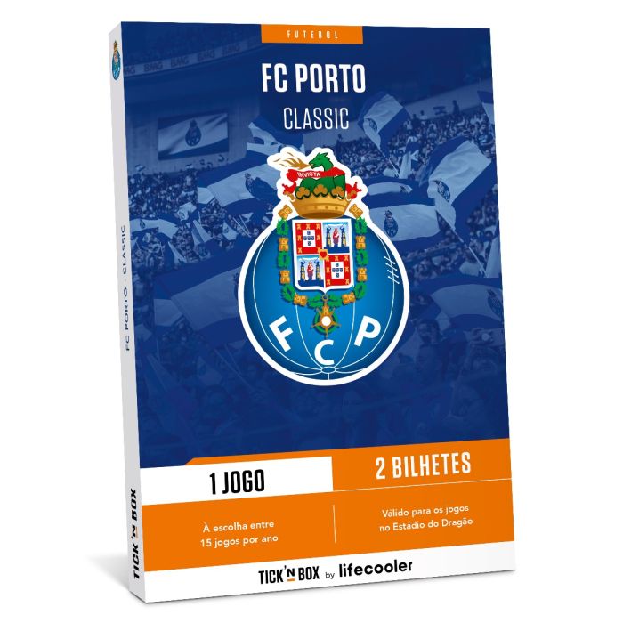 FC Porto - Classic main product photo