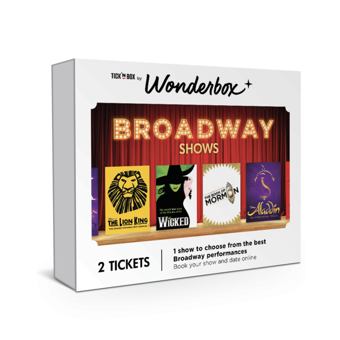 Broadway Multi main product photo