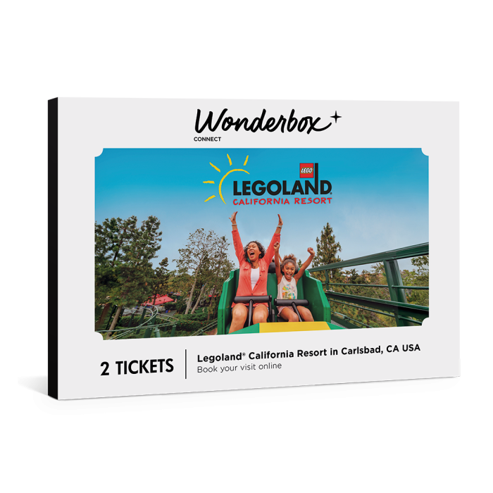 Legoland Resort California main product photo