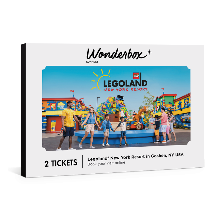 Legoland Resort New York main product photo