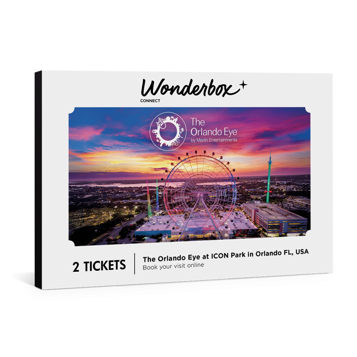 Orlando Eye main product photo