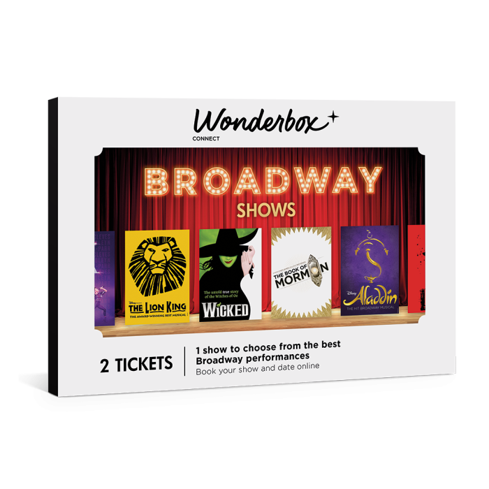 Broadway Multi main product photo