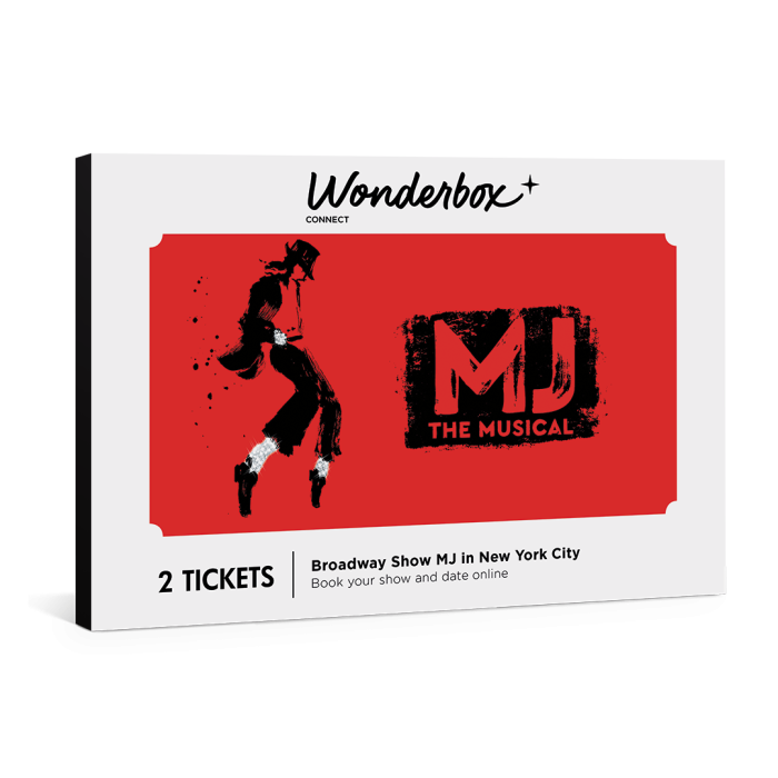 MJ Broadway main product photo