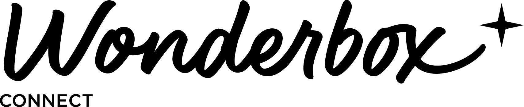 Wonderbox Connect