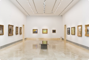 ES_noel25_visites_museo_MuseoThyssenMadrid