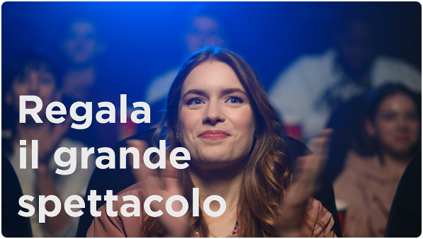 Offrez du grand spectacle